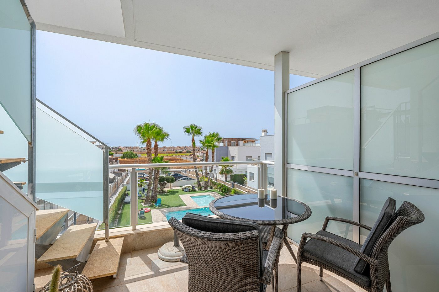 2-bedroom Bungalow In Orihuela Costa, Spain (89 M²)