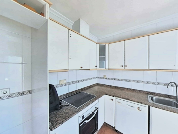 3-bedroom Duplex In San Pedro Del Pinatar, Spain (209 M²)