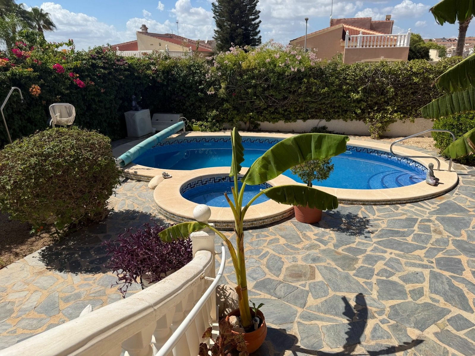 2-3-695260 3-bedroom Villa In Formentera Del Segura, Spain (115 M²)