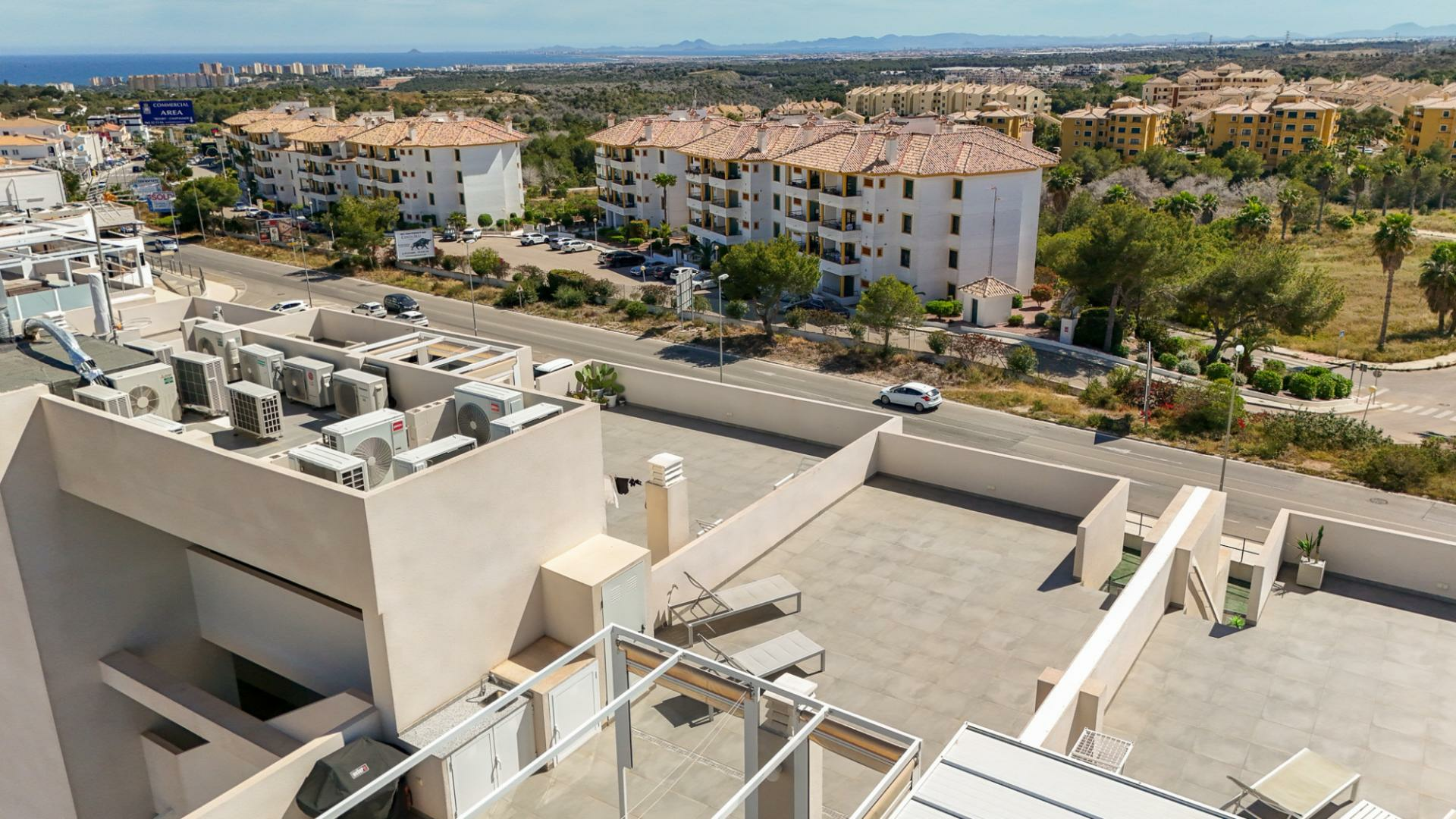 2-3-6a0ceb 2-bedroom Apartment In Orihuela Costa, Spain (93 M²)