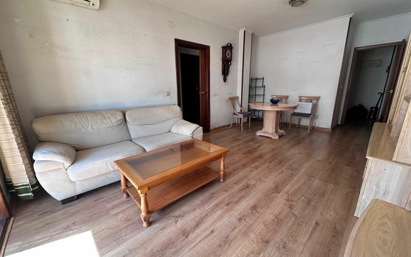 4-bedroom Apartment In Torrevieja, Spain (120 M²)
