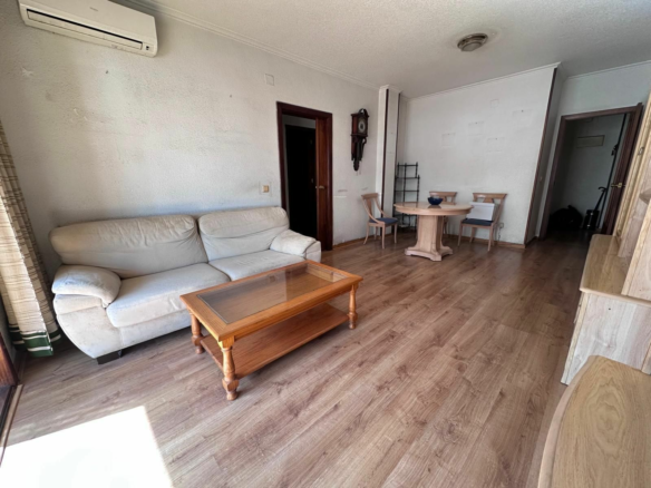 4-bedroom Apartment In Torrevieja, Spain (120 M²)