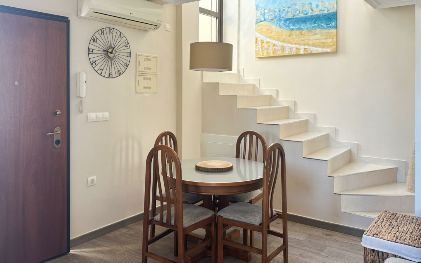 2-bedroom Bungalow In Torrevieja, Spain (70 M²)