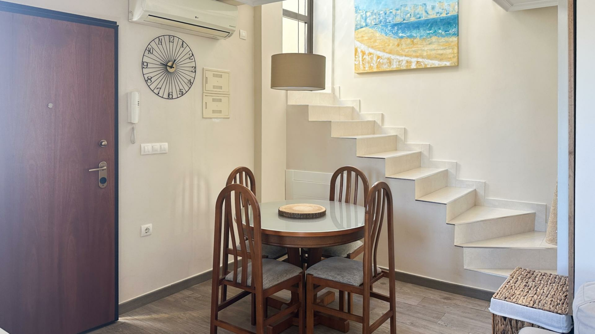 2-3-6f0ab4 2-bedroom Bungalow In Torrevieja, Spain (70 M²)