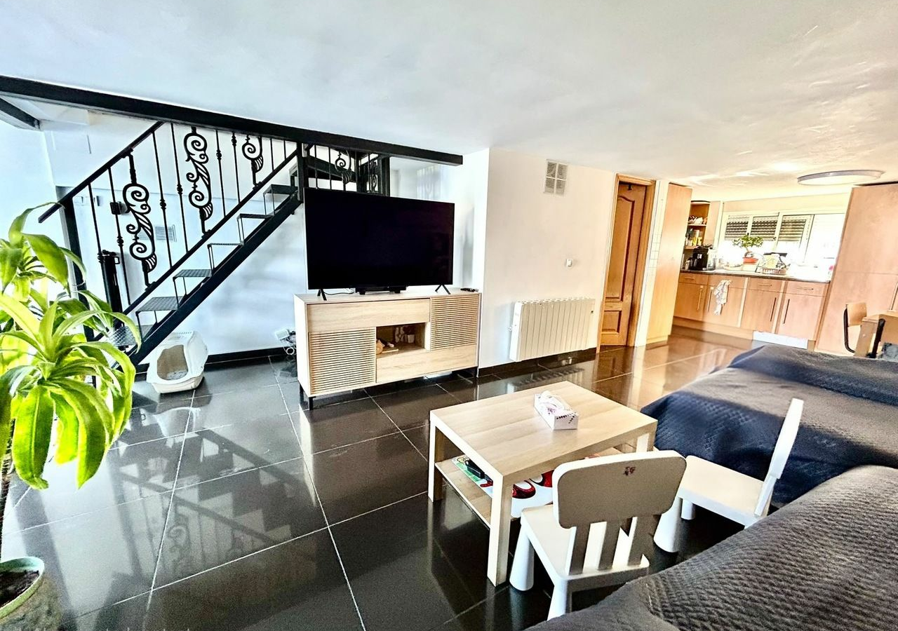 3-bedroom House In Torrevieja, Spain (91 M²)