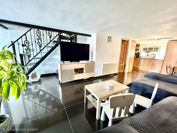3-bedroom House In Torrevieja, Spain (91 M²)