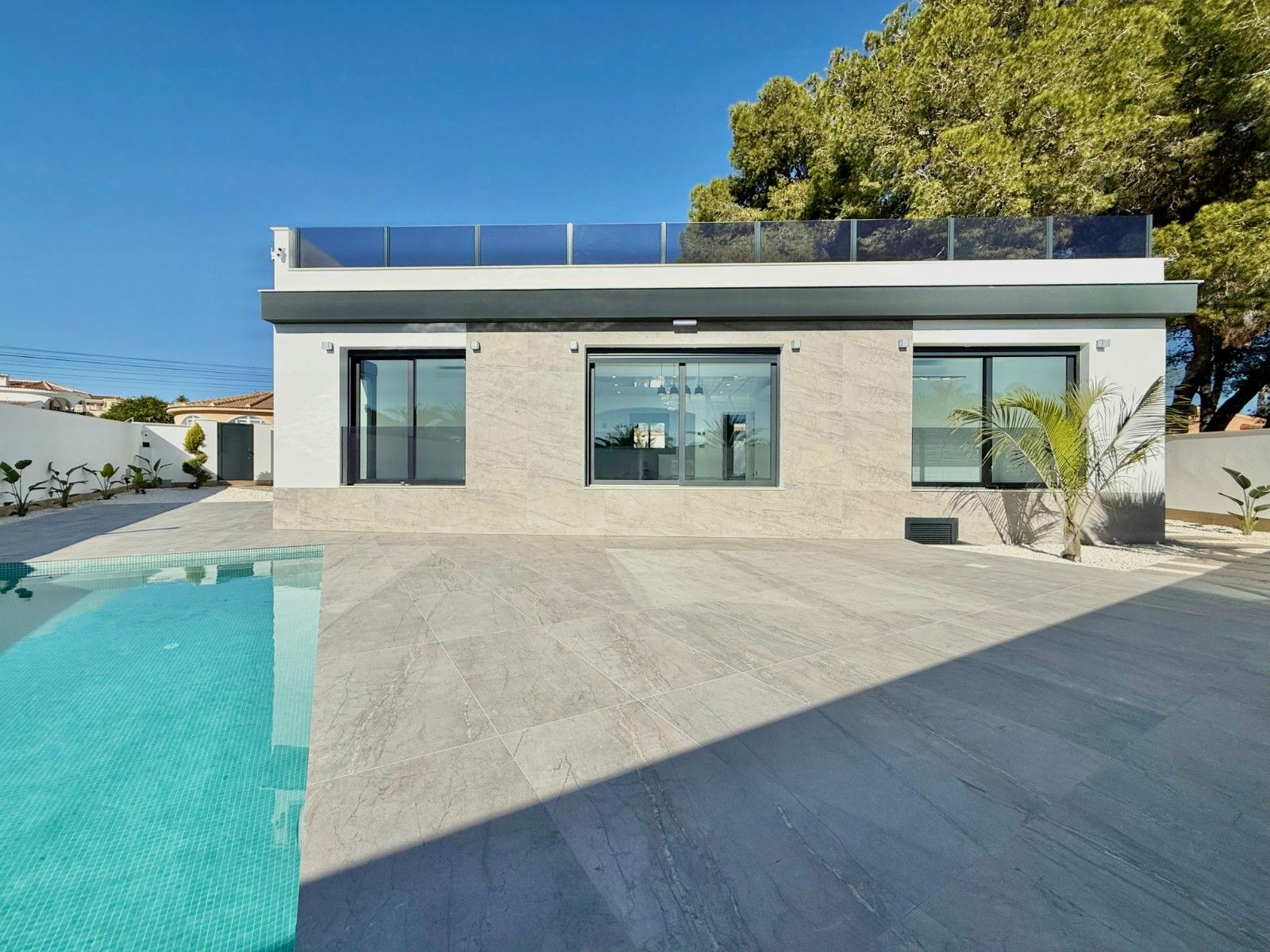 4-bedroom Villa In Rojales, Spain (205 M²)