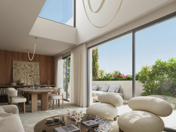 2-bedroom Apartment In Estepona, Spain (67 M²)