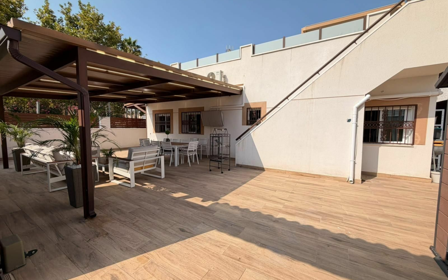 2-bedroom House In Torrevieja, Spain (80 M²)