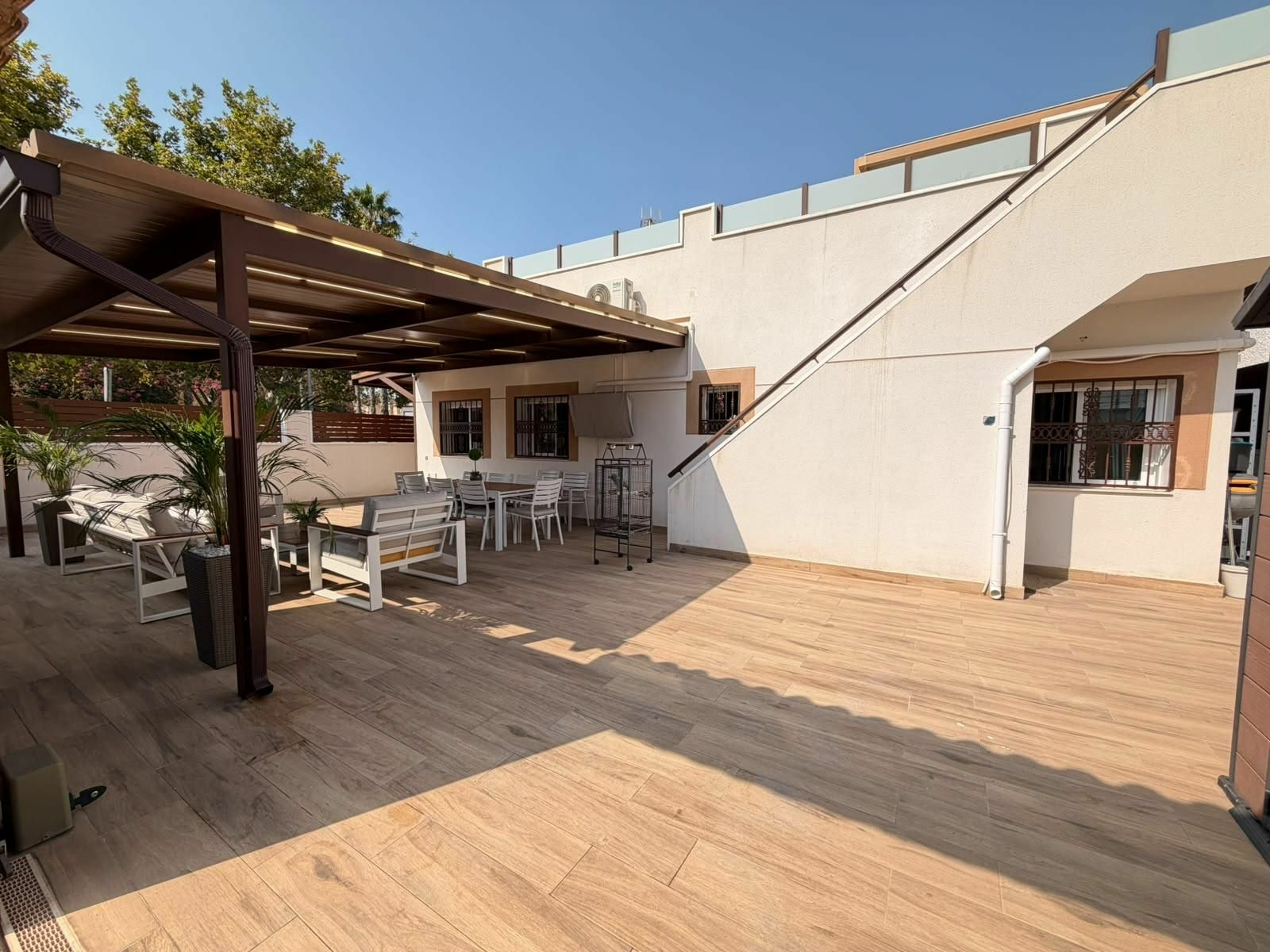 2-bedroom House In Torrevieja, Spain (80 M²)