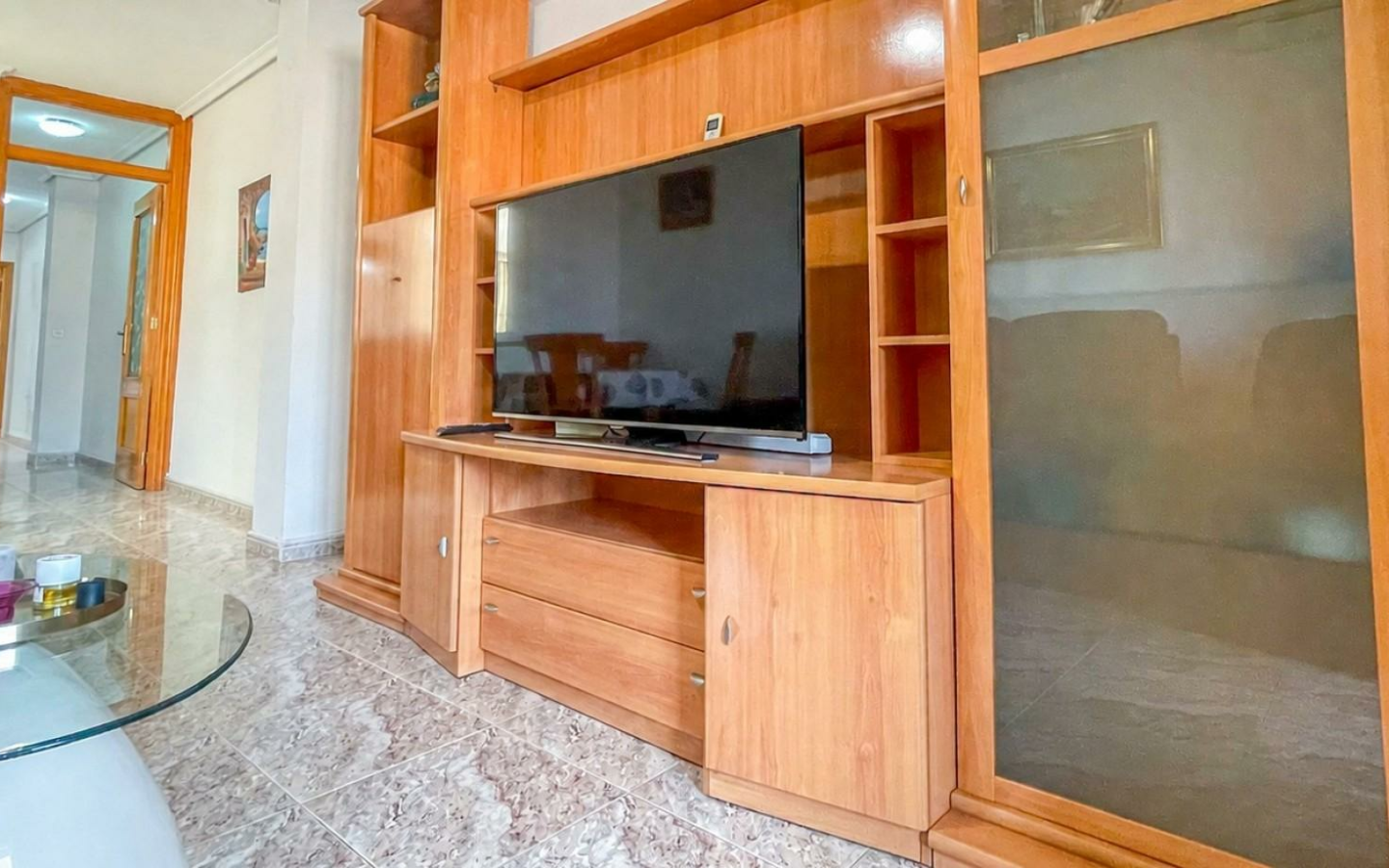 3-bedroom Apartment In Torrevieja, Spain (92 M²)