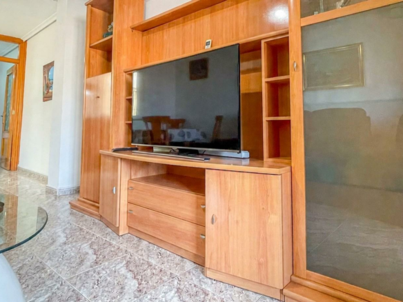 3-bedroom Apartment In Torrevieja, Spain (92 M²)