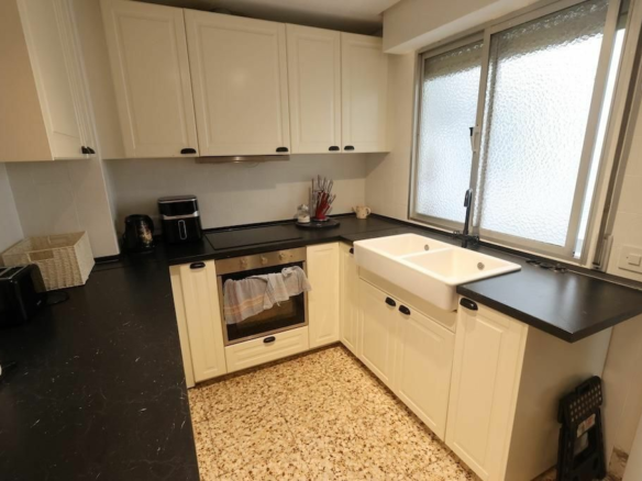 3-bedroom Apartment In Torrevieja, Spain (104 M²)