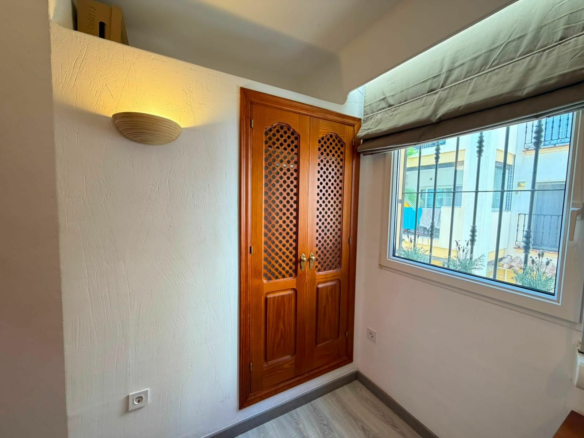 3-bedroom Apartment In Torrevieja, Spain (94 M²)