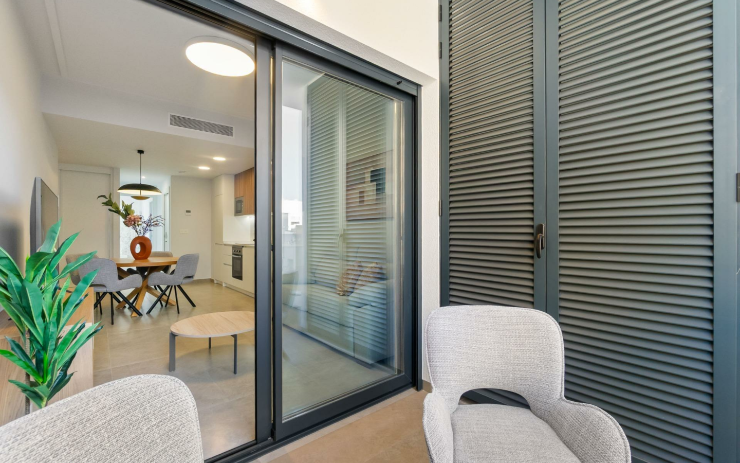 2-bedroom Apartment In Torrevieja, Spain (82 M²)