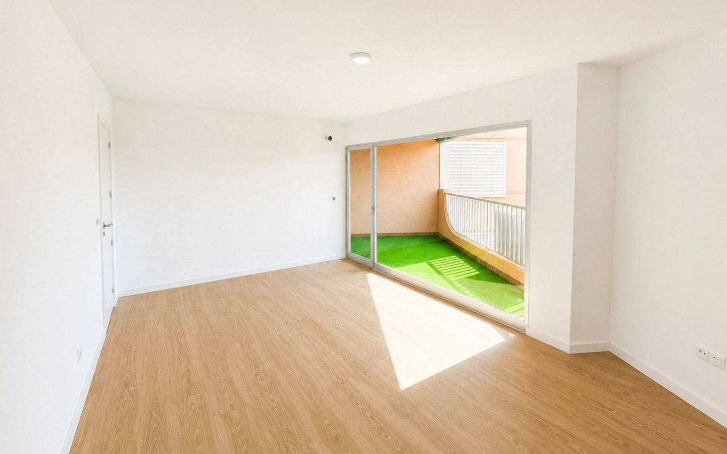 3-bedroom Apartment In Orihuela Costa, Spain (92 M²)