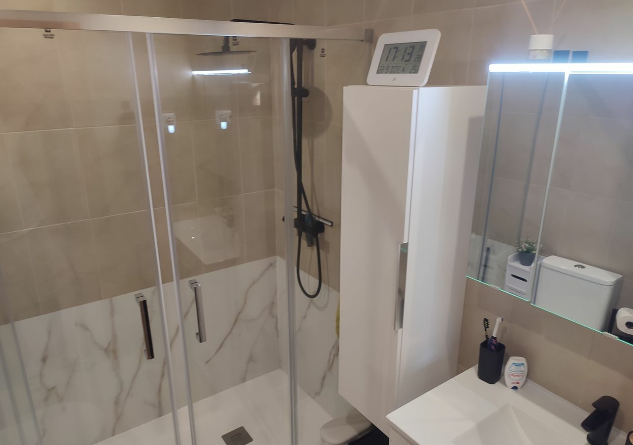 2-bedroom Apartment In Sucina, Spain