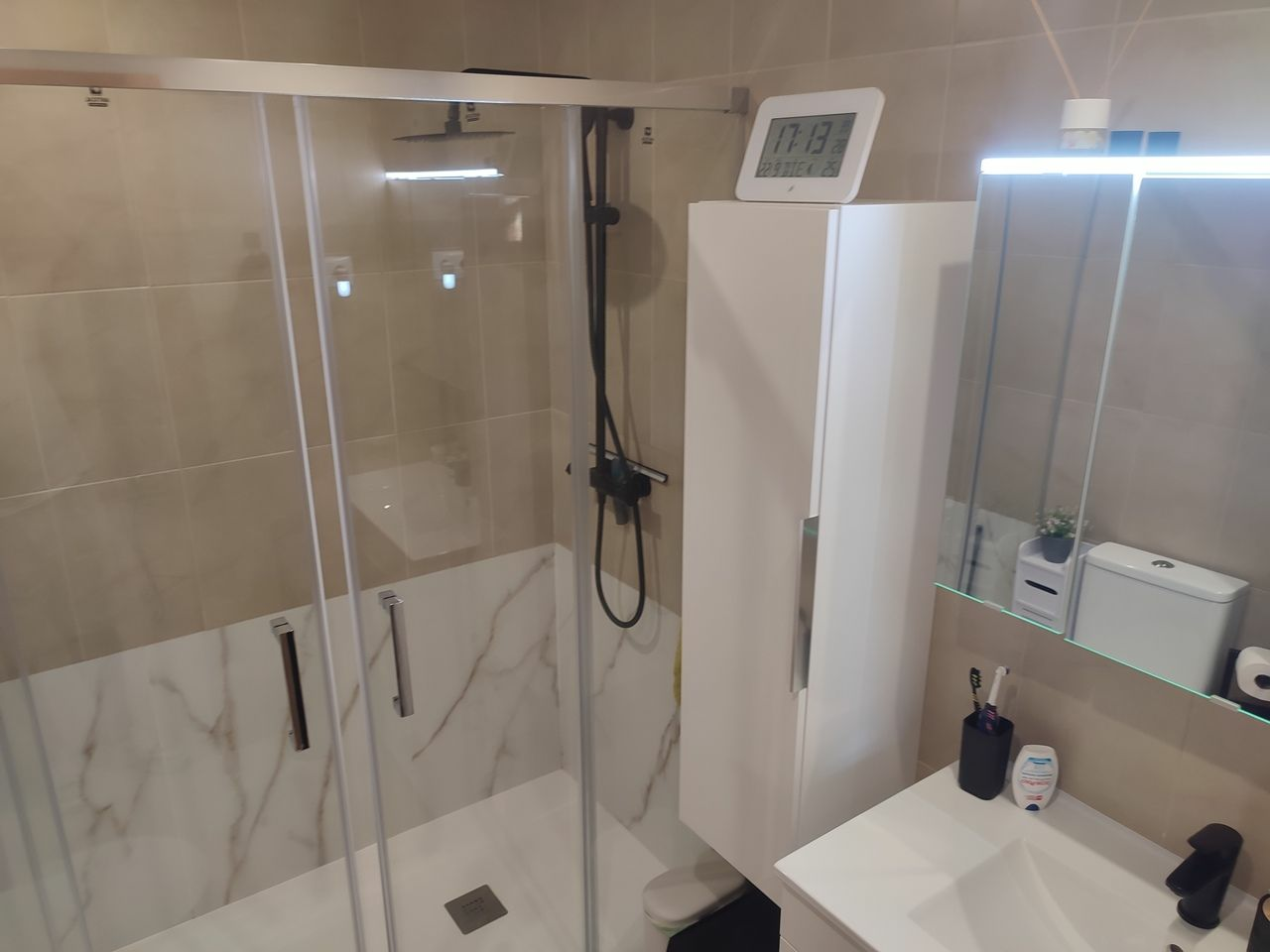 2-bedroom Apartment In Sucina, Spain