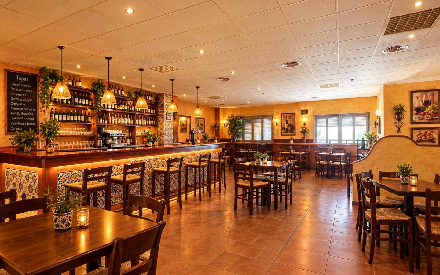 Terraced House In Orihuela, Spain (200 M²)