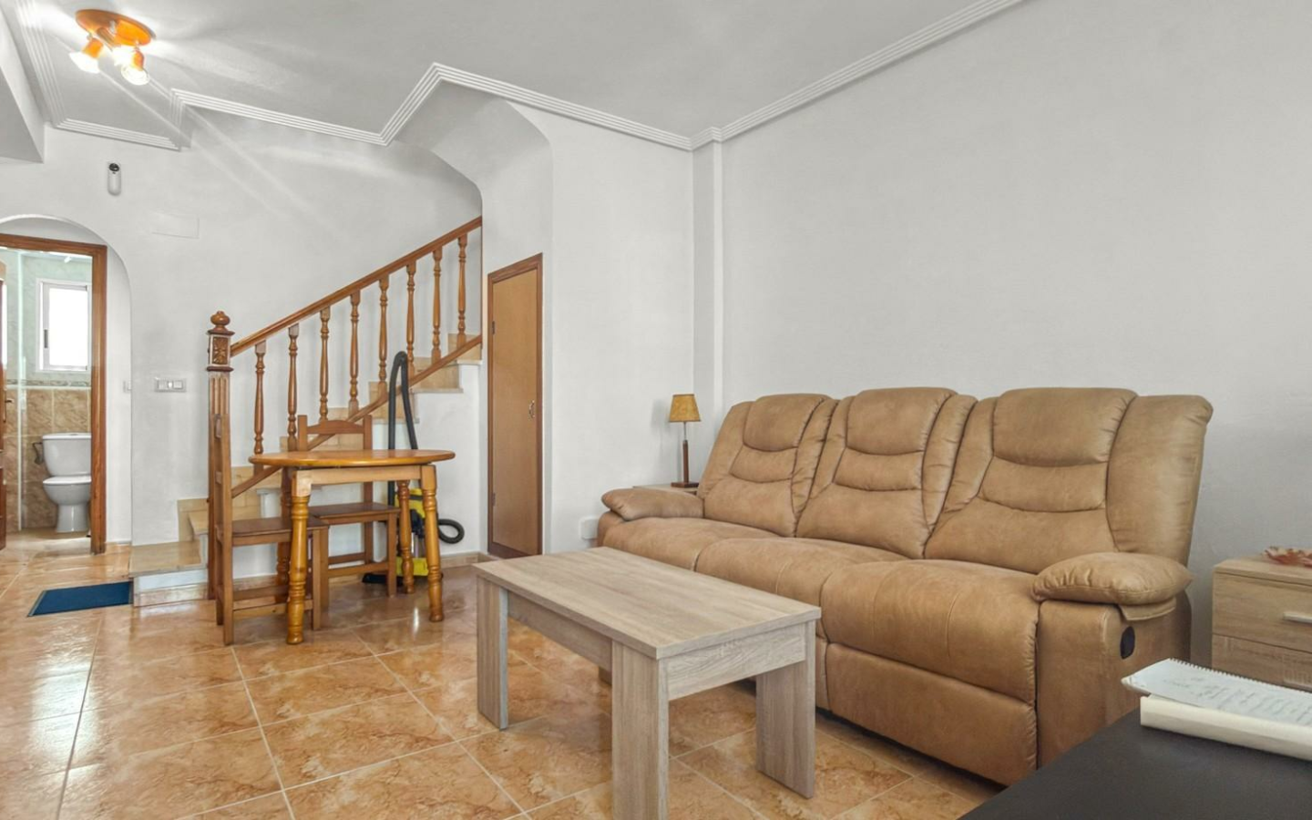 2-bedroom Terraced House In Torrevieja, Spain (69 M²)