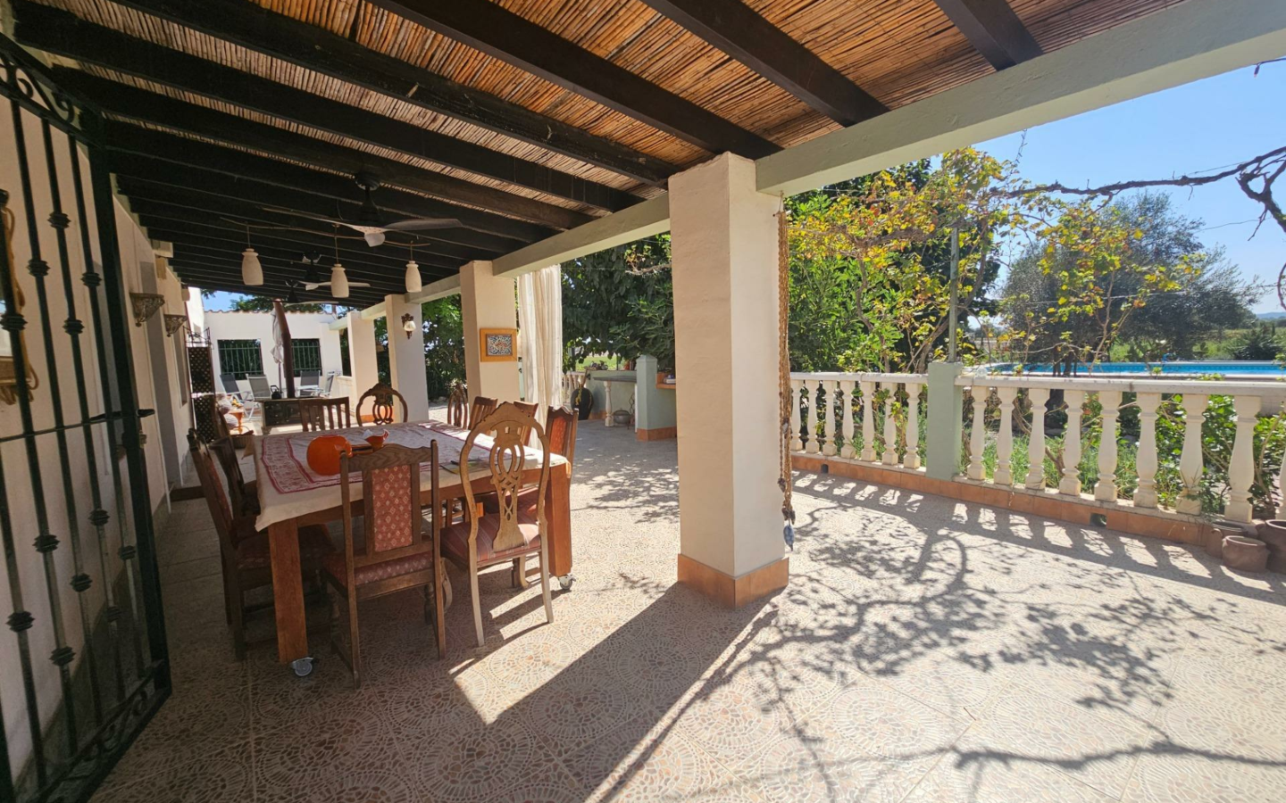 5-bedroom Villa In Orihuela, Spain (192 M²)