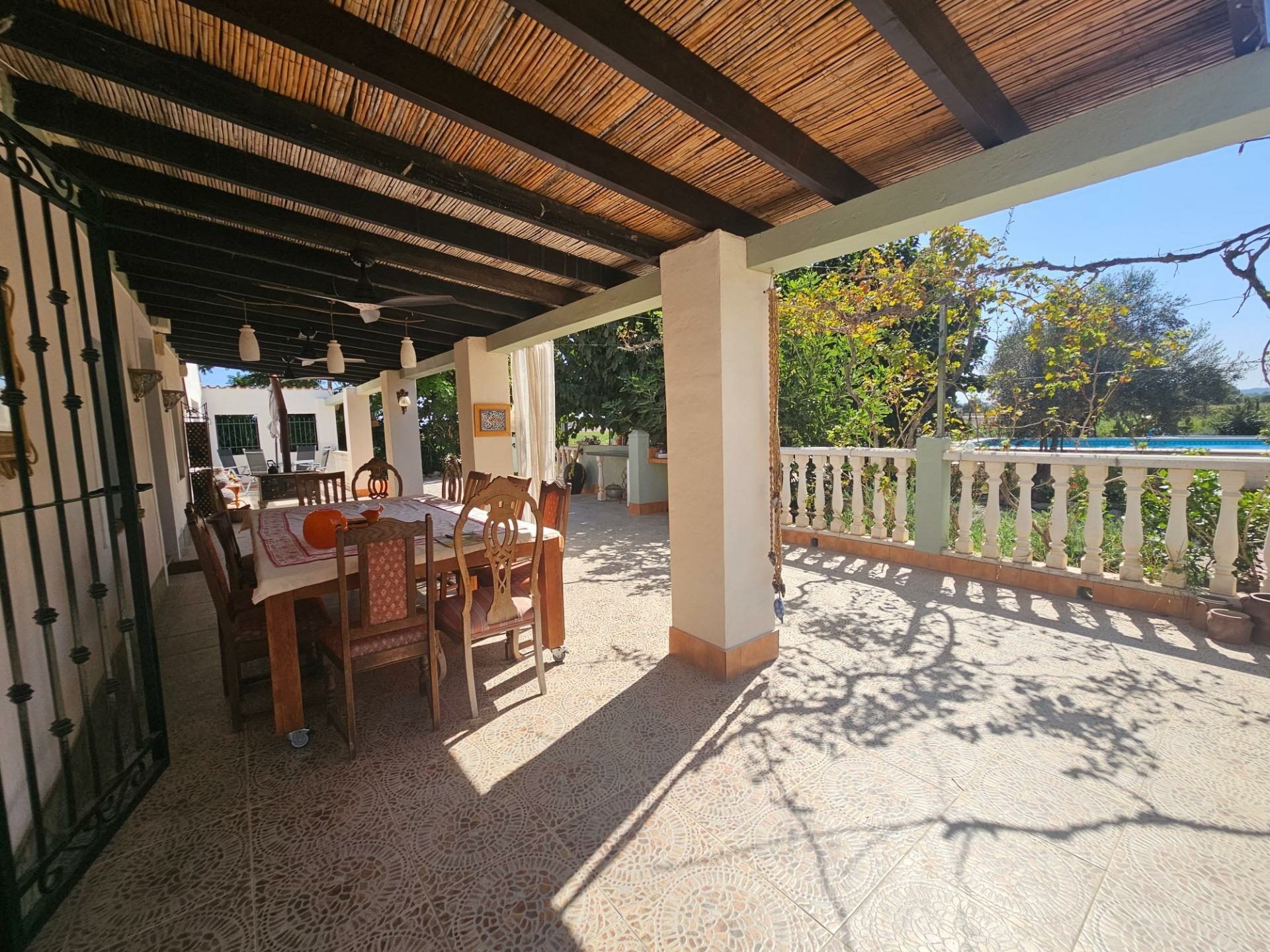 5-bedroom Villa In Orihuela, Spain (192 M²)