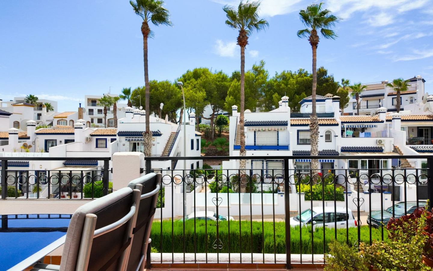 2-bedroom Apartment In Orihuela Costa, Spain (122 M²)