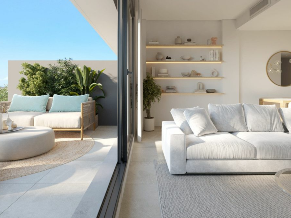 3-bedroom Villa In San Roque, Spain (130 M²)