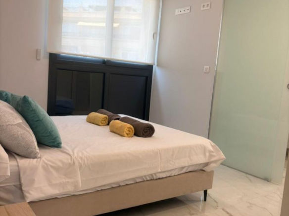 2-bedroom Apartment In Orihuela Costa, Spain