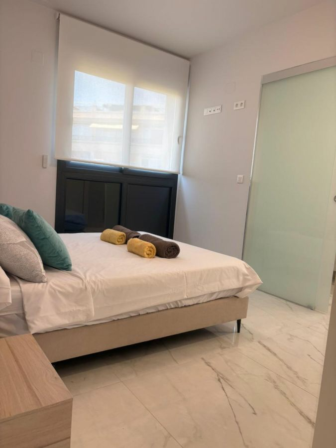 2-bedroom Apartment In Orihuela Costa, Spain