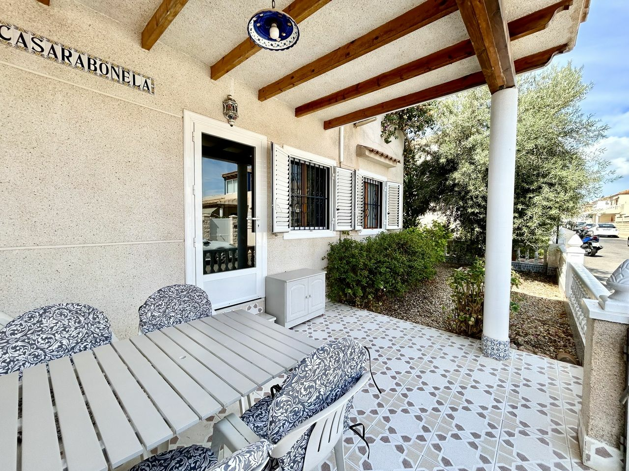 2-bedroom House In Orihuela Costa, Spain (67 M²)