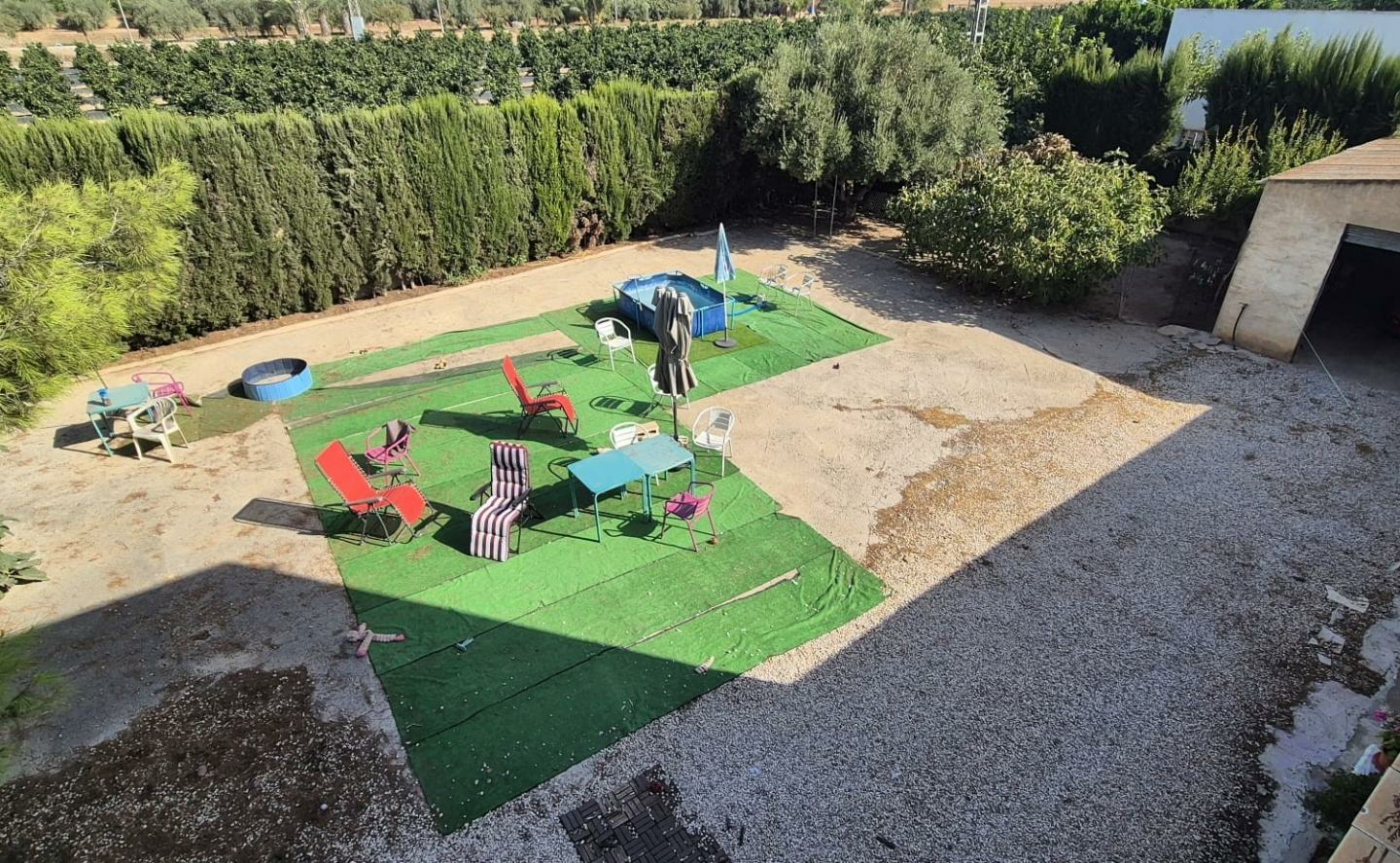 4-bedroom Villa In Orihuela, Spain (362 M²)