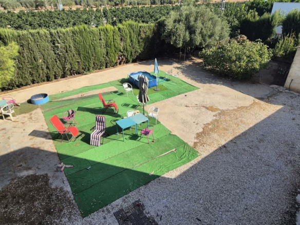 4-bedroom Villa In Orihuela, Spain (362 M²)