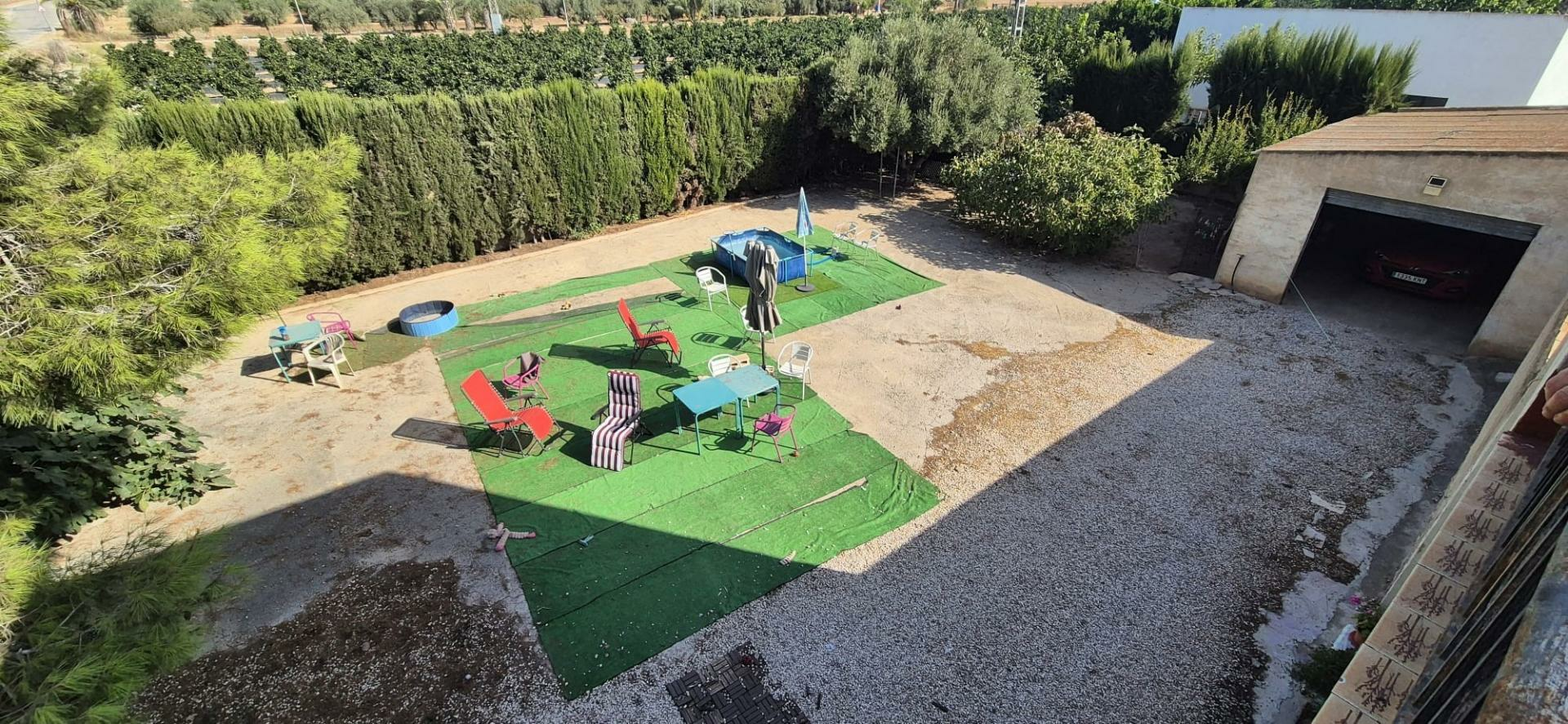 2-3-bb92f7 4-bedroom Villa In Orihuela, Spain (362 M²)