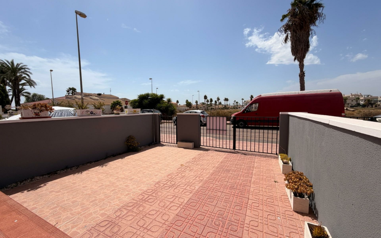 3-bedroom Terraced House In Algorfa, Spain (88 M²)
