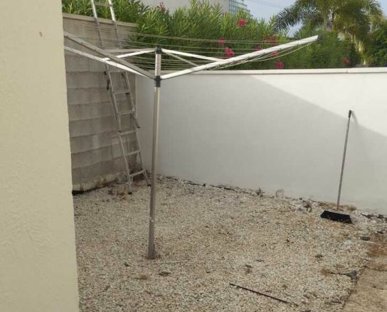 2-bedroom Villa In Orihuela Costa, Spain
