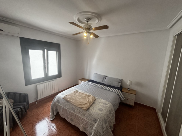 4-bedroom Villa In Rojales, Spain (247 M²)