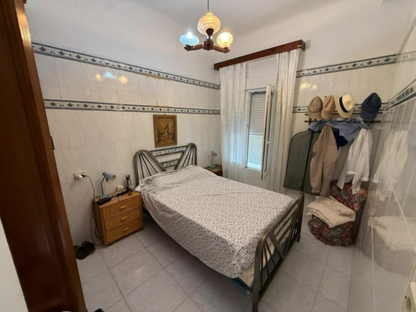 4-bedroom Apartment In Pilar De La Horadada, Spain (100 M²)