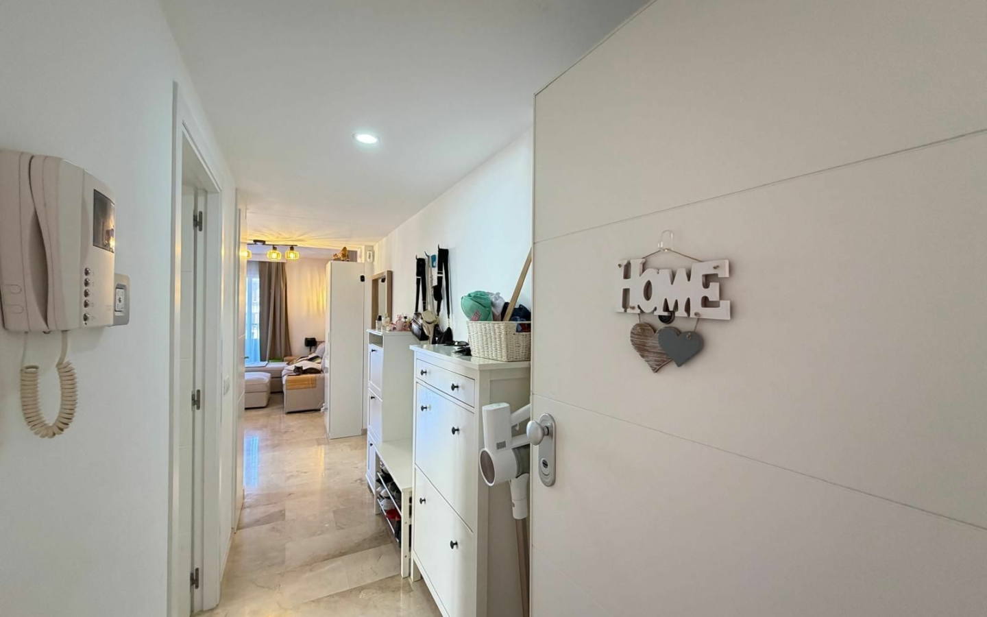 3-bedroom Apartment In Torrevieja, Spain (113 M²)