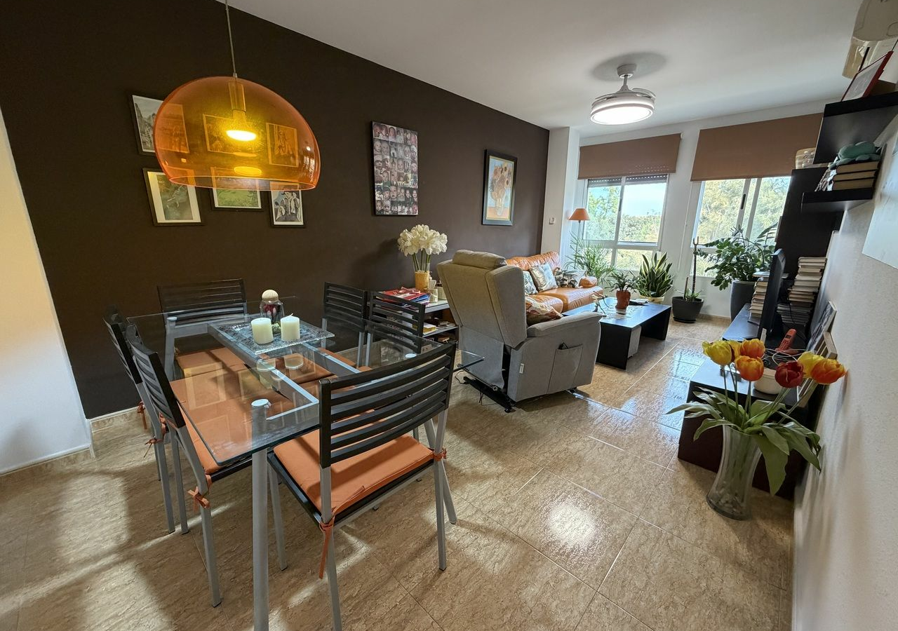 2-bedroom Apartment In Pilar De La Horadada, Spain (70 M²)