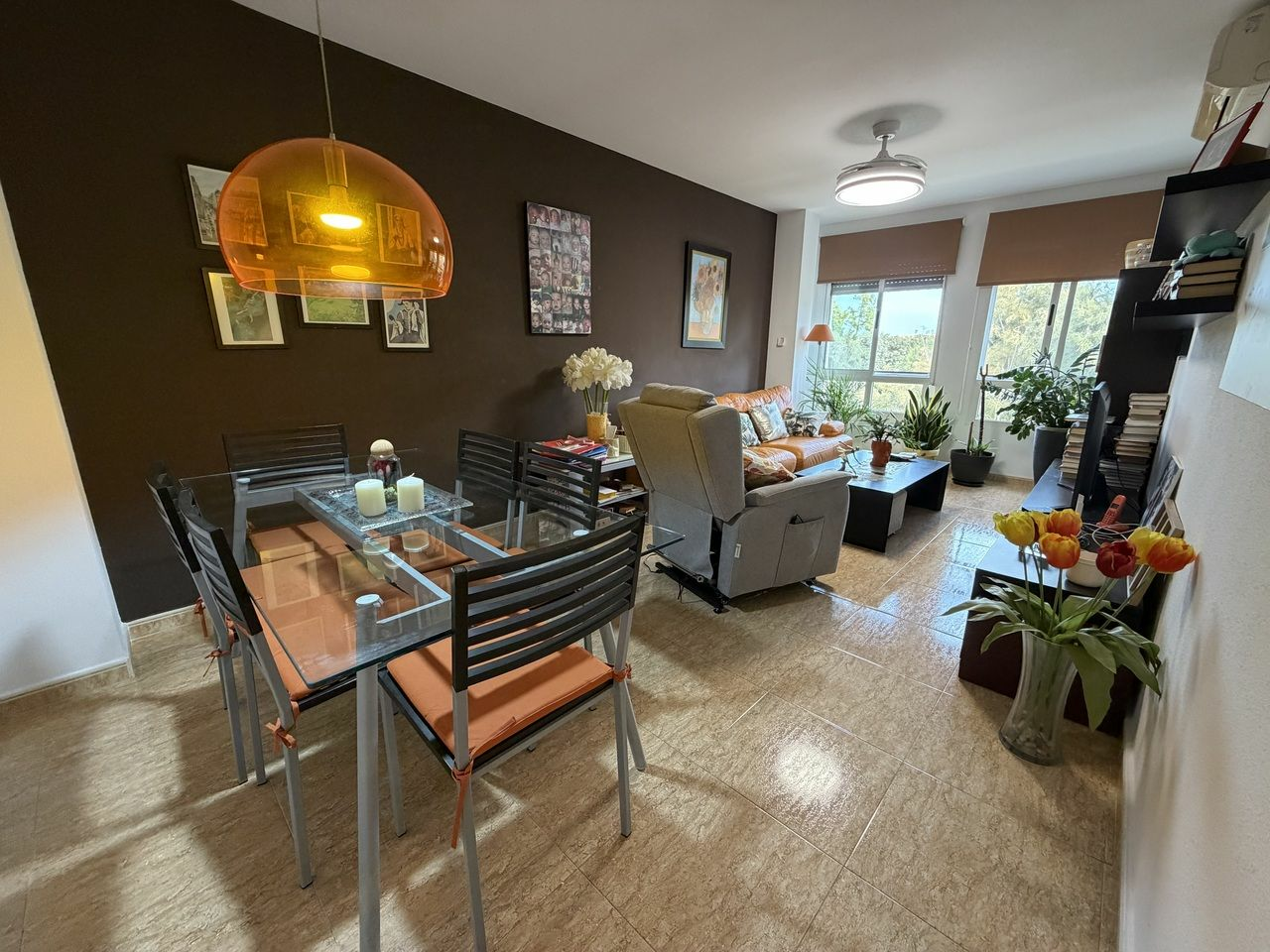 2-3-d3a35e 2-bedroom Apartment In Pilar De La Horadada, Spain (70 M²)