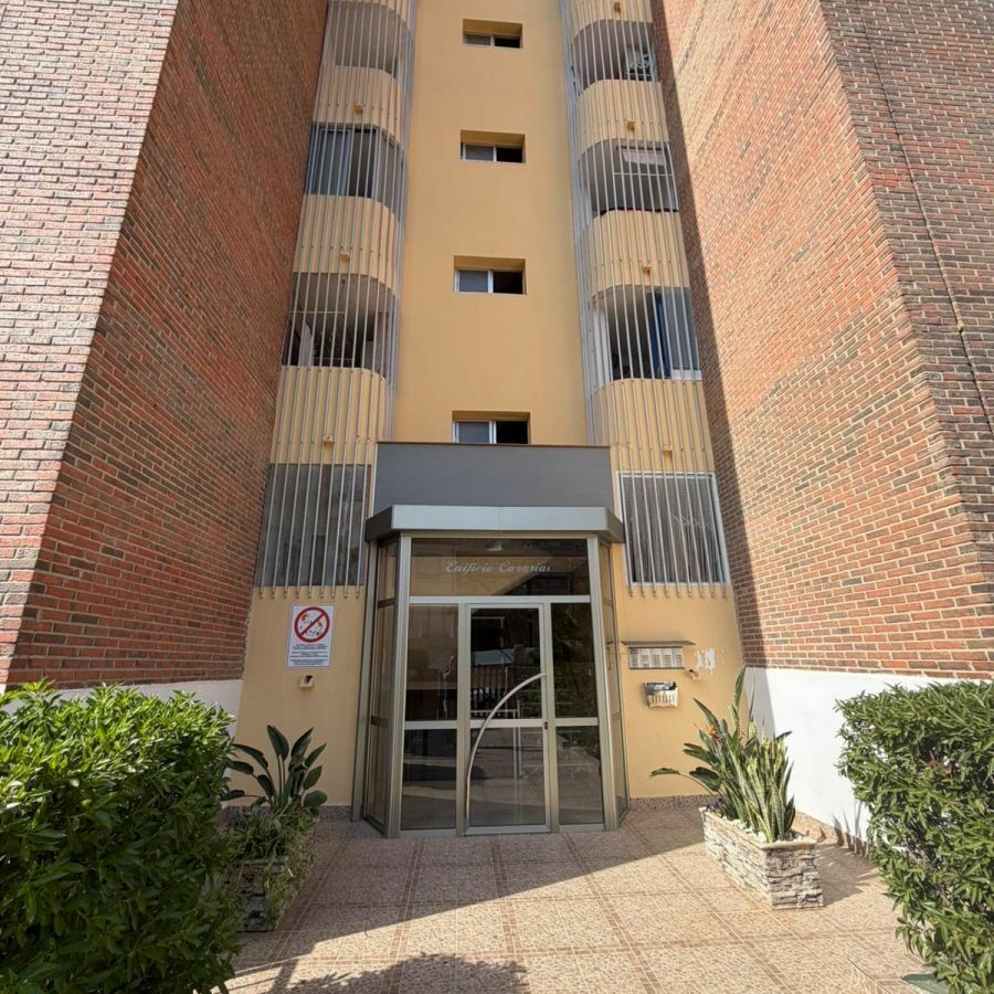 2-bedroom Apartment In Torrevieja, Spain (74 M²)