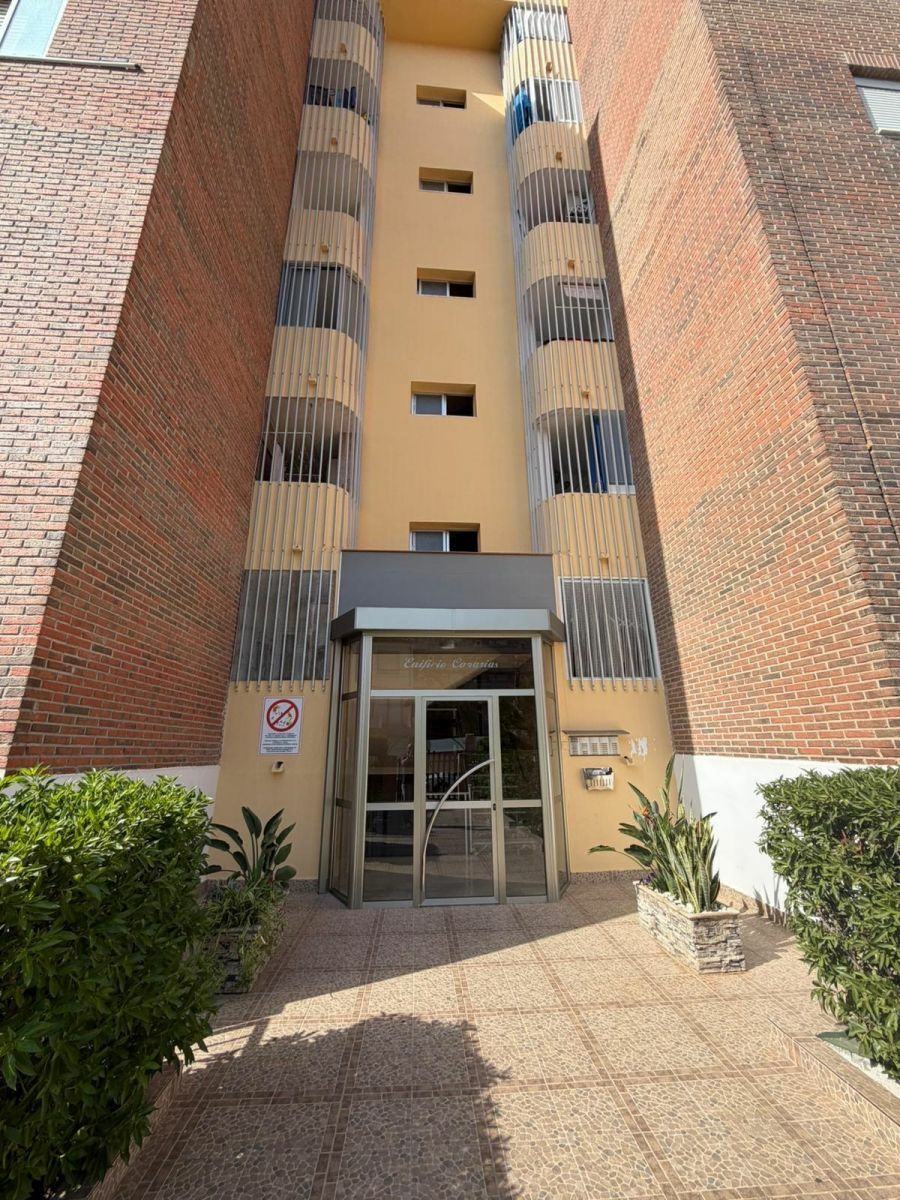 2-bedroom Apartment In Torrevieja, Spain (74 M²)