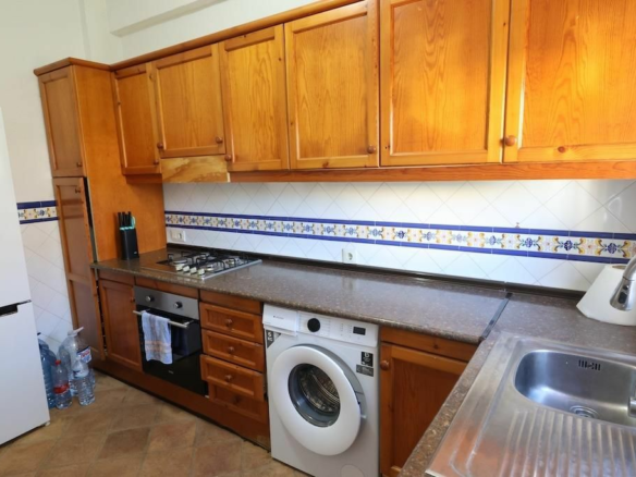 4-bedroom Villa In Cabo Roig, Spain (133 M²)
