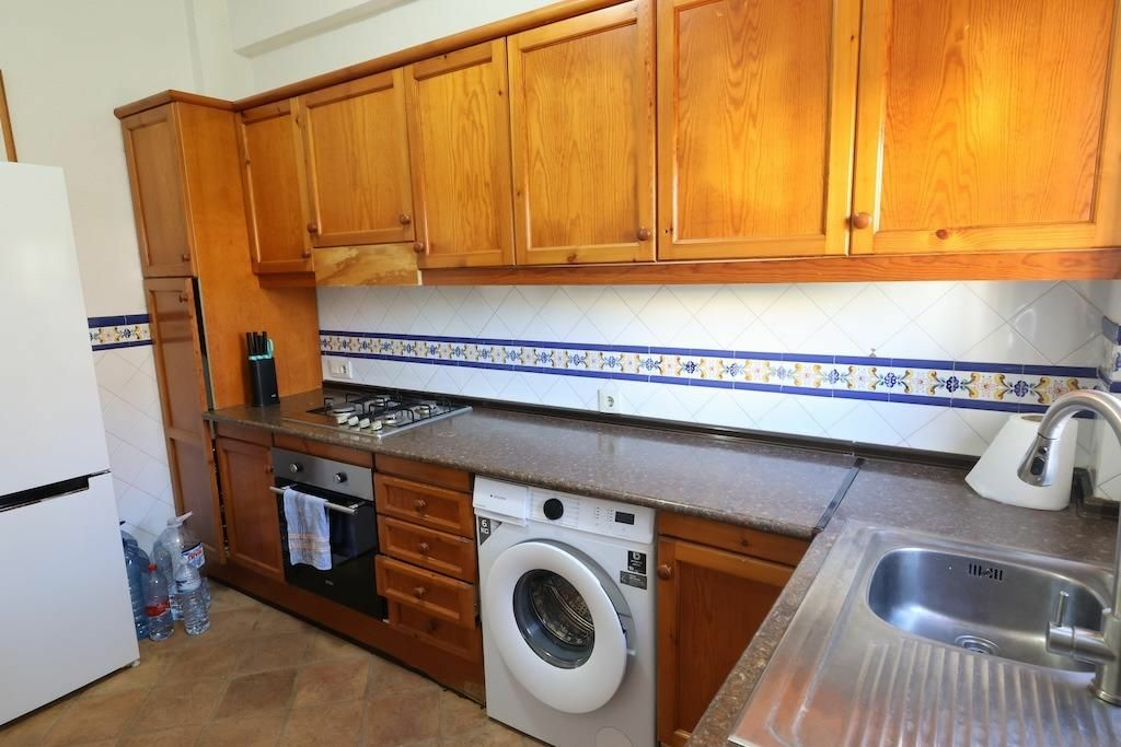 4-bedroom Villa In Cabo Roig, Spain (133 M²)