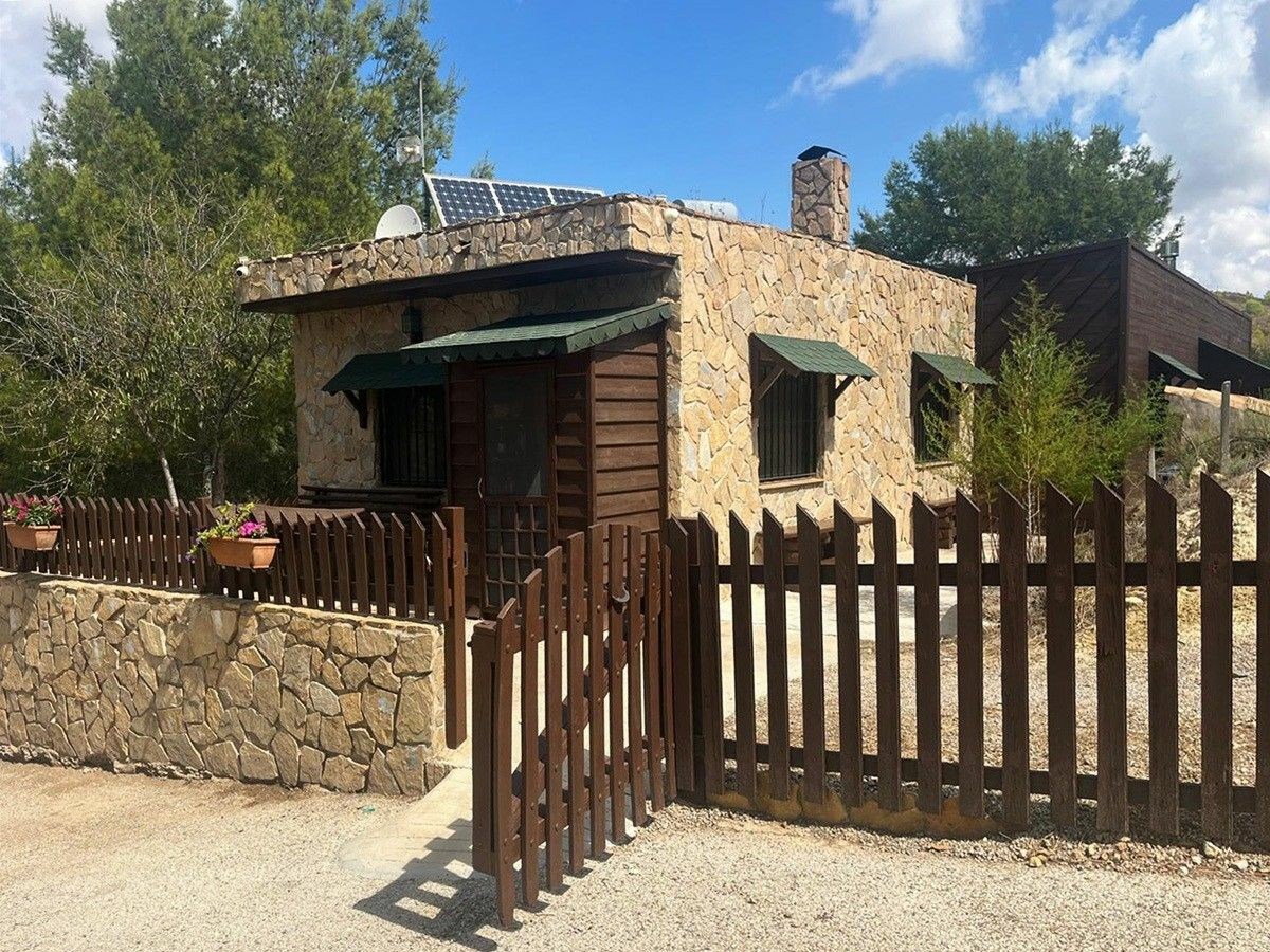 3-bedroom Villa In Murcia, Spain (284 M²)