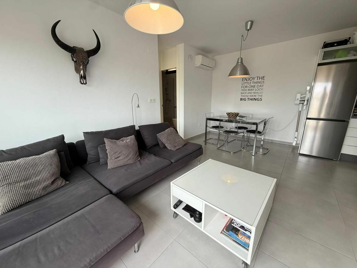 2-bedroom Apartment In Pilar De La Horadada, Spain