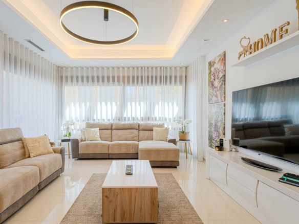 3-bedroom Villa In Rojales, Spain (117 M²)