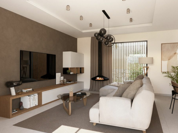 3-bedroom Villa In BaÑos Y Mendigo, Spain (213 M²)