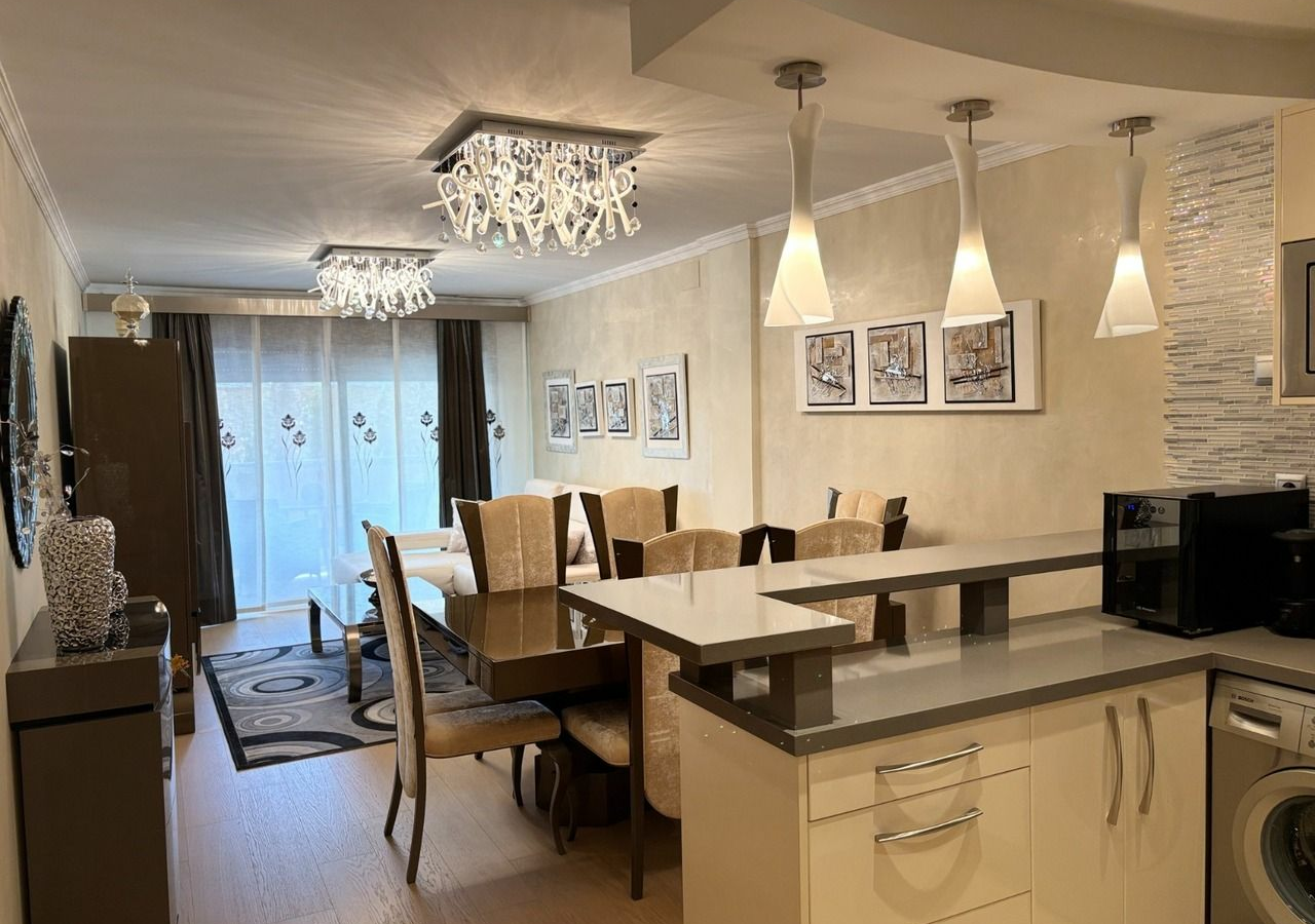 2-bedroom Apartment In Orihuela Costa, Spain